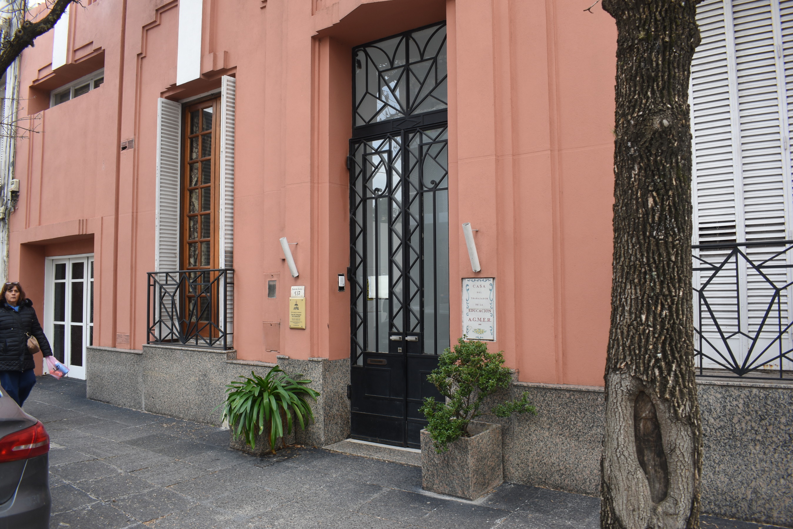 Paraná 1